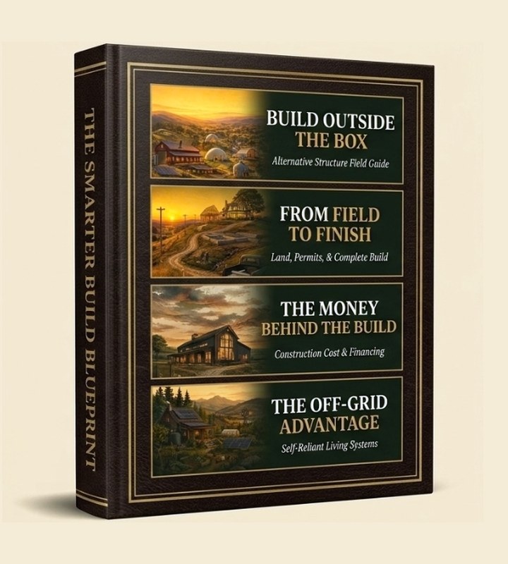 The Smarter Build Blueprint bundle
